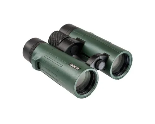 Бінокль Sigeta Imperial 8x42 Green (65843)