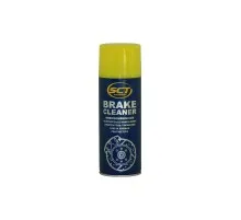 Автомобильный очиститель SCT-GERMANY Brake Cleaner 450мл (969251)