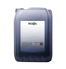 Моторное масло WEXOIL Wenzol 10w40 20л (WEXOIL_62635)