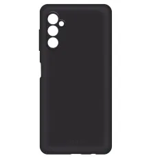 Чохол до мобільного телефона MAKE Samsung A24 Skin Black (MCS-SA24BK)