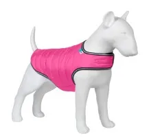 Курточка для тварин Airy Vest L рожева (15447)