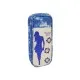 Пенал Cool For School 1 відділення Блакитний (J-2392-blue)