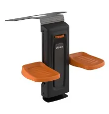 Аксесуар для автокрісла OKI Підставка для ніг , помаранчева (21944)