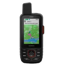 Персональный навигатор Garmin GPSMAP 67 GPS (010-02813-01)