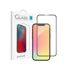 Скло захисне ACCLAB Full Glue Apple iPhone 13 mini (1283126515415)