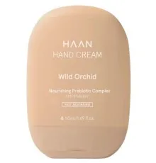 Крем для рук HAAN Wild Orchid 50 мл (5060917123402)