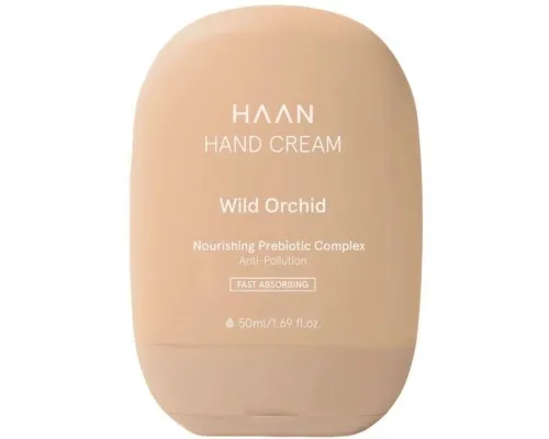 Крем для рук HAAN Wild Orchid 50 мл (5060917123402)