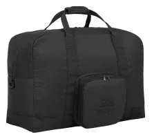 Дорожня сумка Highlander Boulder Duffle Bag 70L Black RUC270-BK (929804)