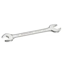 Ключ Stanley гайковий ріжковий, 20x22 мм, метричний. (FMMT13071-0)