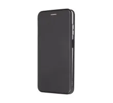 Чохол до мобільного телефона Armorstandart G-Case Oscal C30 Pro Black (ARM69505)