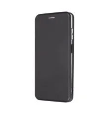 Чохол до мобільного телефона Armorstandart G-Case Oscal C30 Pro Black (ARM69505)