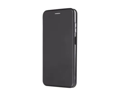 Чохол до мобільного телефона Armorstandart G-Case Oscal C30 Pro Black (ARM69505)