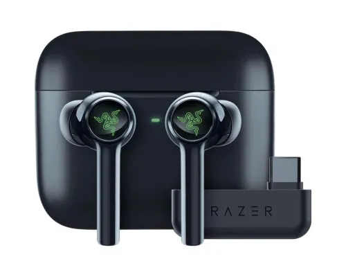 Навушники Razer Hammerhead Hyperspeed Pro Black (RZ12-04590100-R3G1)