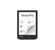 Електронна книга Pocketbook 634, Azure (PB634-A-CIS)