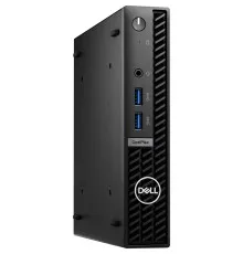Компьютер Dell Optiplex 7010 MFF / i3-13100T (N003O7010MFFUA_UBU)