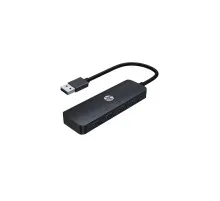 Концентратор HP USB 3.0 AM to 4xUSB 3.0 AF (DHC-CT110)