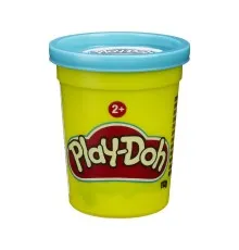Пластилин Hasbro Play-Doh Голубой (B7416)