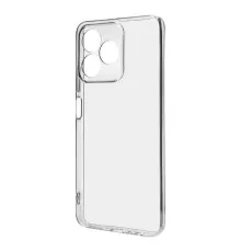 Чехол для мобильного телефона Armorstandart Air Series Realme C51/C53 NFC Camera cover Transparent (ARM71019)