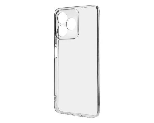 Чехол для мобильного телефона Armorstandart Air Series Realme C51/C53 NFC Camera cover Transparent (ARM71019)