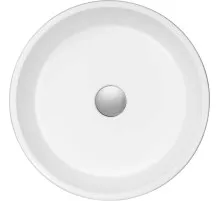 Раковина GRANADO Toro white (gbs0405)