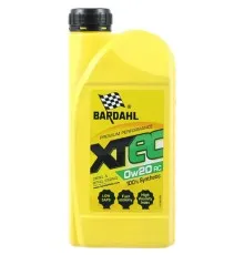 Моторное масло BARDAHL XTEC 0W20 RC 1л (33011)