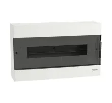 Розподільний щит Schneider Electric Easy9 EU 1 ряд 18 мод (EZ9EUC118)