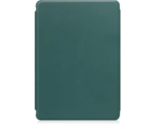 Чохол до планшета BeCover 360° Rotatable Samsung Tab A9 Plus SM-X210/SM-X215/SM-X216 11.0 Dark Green (710337)