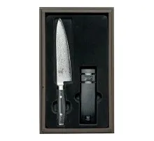 Набор ножей Yaxell з 2-х предметів, серія Ran (36000-002)