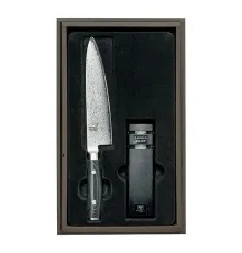 Набор ножей Yaxell з 2-х предметів, серія Ran (36000-002)
