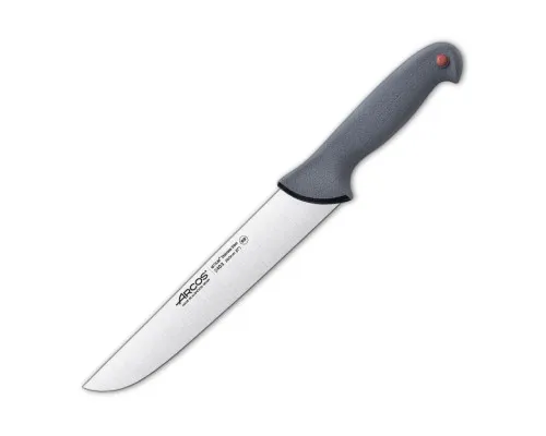 Кухонный нож Arcos Сolour-prof для обробки мяса 200 мм (240300)