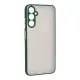 Чехол для мобильного телефона Armorstandart Frosted Matte Samsung A25 5G (A256) Dark Green (ARM69691)