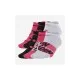 Шкарпетки Nike W NK EVERYDAY LTWT NO SHOW 6PR CZ5627-908 34-38 6 пар Мультиколор (194499530909)