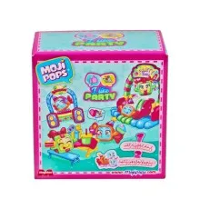 Игровой набор Moji Pops серии Box I Like – Вечеринка (PMPSV112PL40)