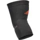 Фіксатор ліктя Adidas Performance Elbow Support ADSU-13333RD Чорний/Червоний L (885652019446)