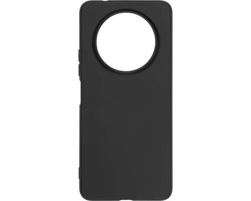 Чехол для мобильного телефона Armorstandart ICON Case Xiaomi Redmi A3 Black (ARM74437)