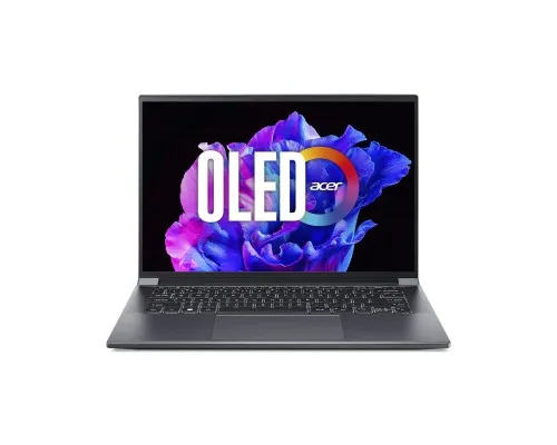 Ноутбук Acer Swift X 14 SFX14-71G-553H (NX.KEVEU.001)