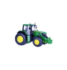 Спецтехніка Britains Трактор John Deere 6195M 1:32 (43150)