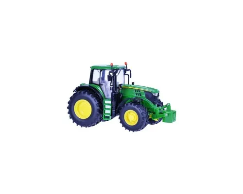 Спецтехника Britains Трактор John Deere 6195M 1:32 (43150)