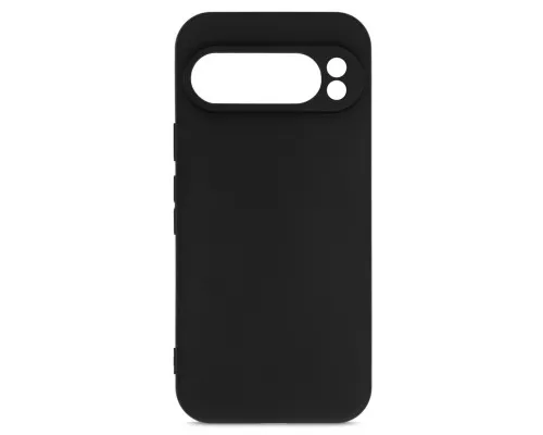 Чехол для мобильного телефона Armorstandart Matte Slim Fit Google Pixel 9 Camera cover Black (ARM74687)