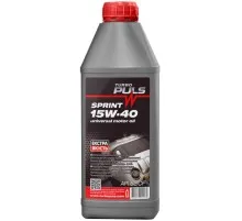 Моторна олива TURBO PULS Sprint 15W-40, 0,85л (75391)