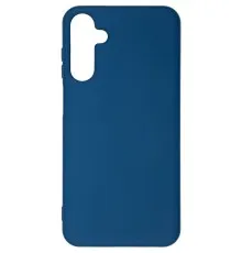 Чохол до мобільного телефона Armorstandart ICON Samsung M15 5G (M156) Dark Blue (ARM74374)