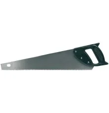 Ножівка Topex по дереву Top Cut, 400мм, 9TPI (10A504)