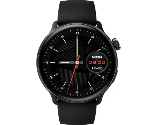 Смарт-годинник Mibro Watch Lite 2 Black (XPAW011) (1053826)