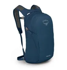 Рюкзак туристичний Osprey Daylite wave blue O/S (009.2484)