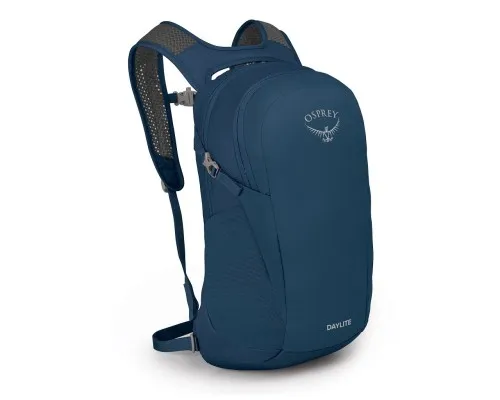 Рюкзак туристичний Osprey Daylite wave blue O/S (009.2484)