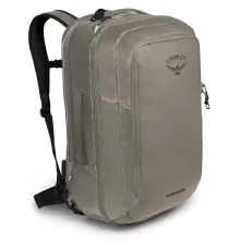 Дорожня сумка Osprey Transporter Carry-On Bag 44L tan concrete (009.3655)