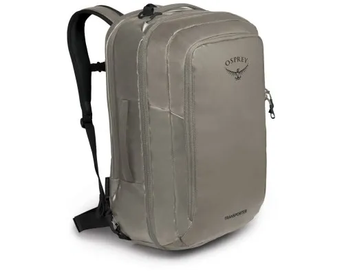 Дорожня сумка Osprey Transporter Carry-On Bag 44L tan concrete (009.3655)