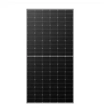 Солнечная панель Longi 585W, Bifacial Monocrystalline (LR5-72HTH-585M)