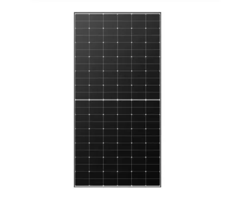 Сонячна панель Longi 585W, Bifacial Monocrystalline (LR5-72HTH-585M)