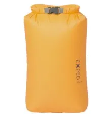 Гермомішок Exped Fold Drybag S corn yellow (018.0441)